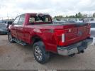 Ford F-250 Lariat Image 3