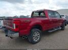 Ford F-250 Lariat Image 13