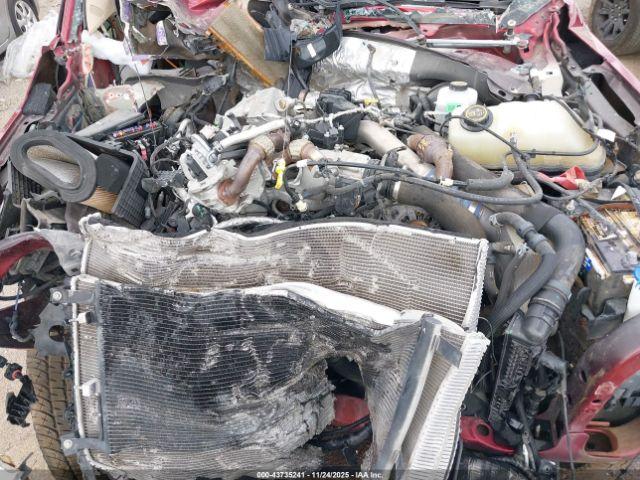 Ford F-250 Lariat Image 15