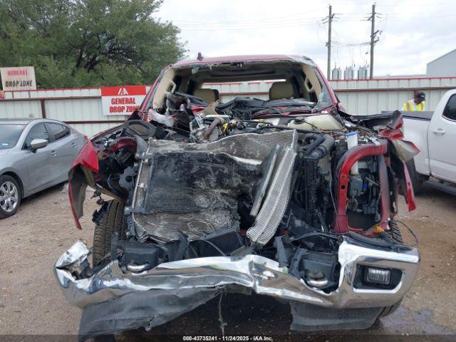 Ford F-250 Lariat Image 12