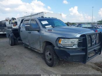 Salvage Ram 3500