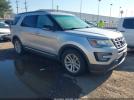 Ford Explorer Xlt Image 1