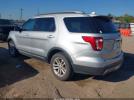 Ford Explorer Xlt Image 3