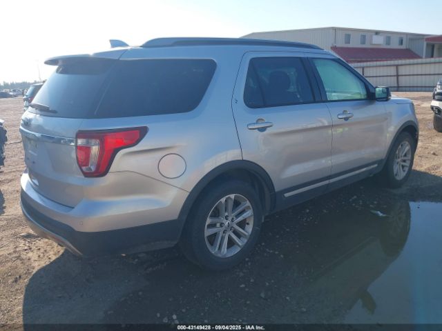 Ford Explorer Xlt Image 8
