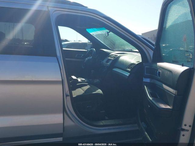 Ford Explorer Xlt Image 5