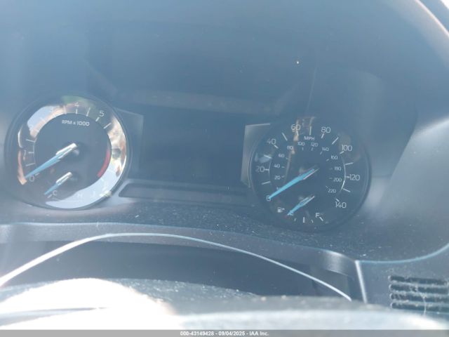 Ford Explorer Xlt Image 10