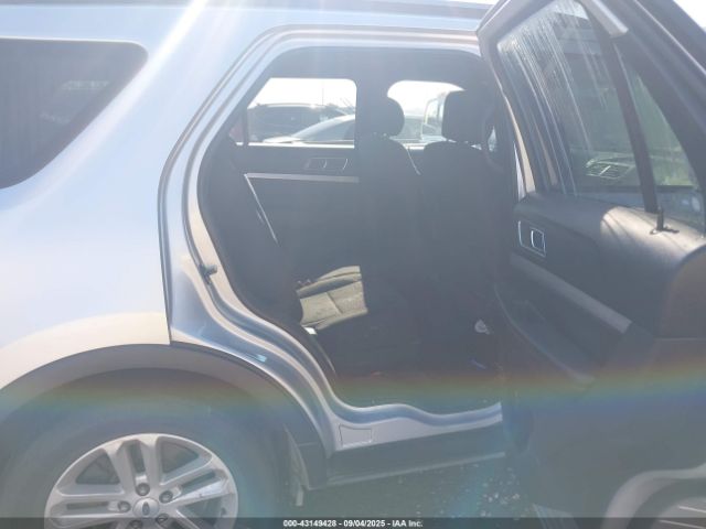 Ford Explorer Xlt Image 9