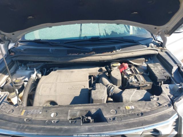 Ford Explorer Xlt Image 2