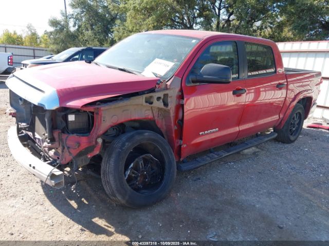 Toyota Tundra Sr5 4.6l V8 Image 11