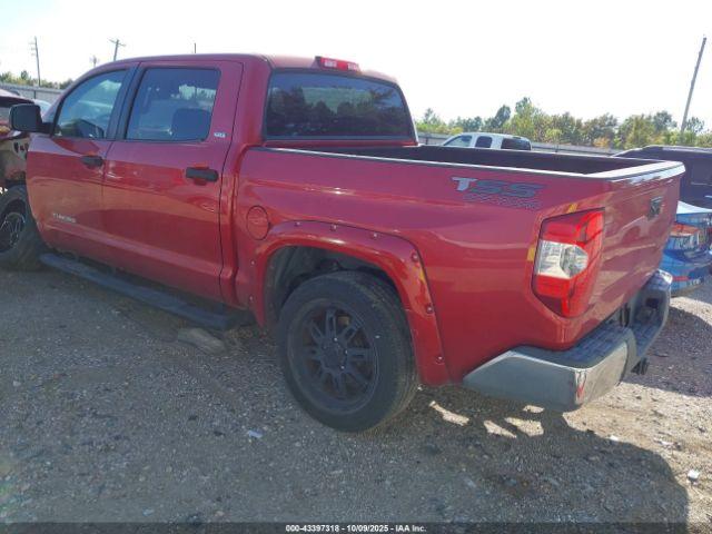 Toyota Tundra Sr5 4.6l V8 Image 3