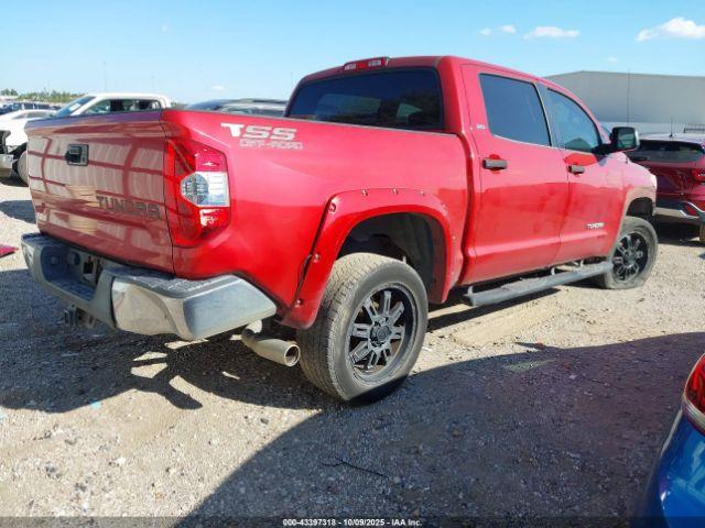Toyota Tundra Sr5 4.6l V8 Image 16