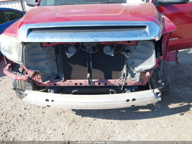 Toyota Tundra Sr5 4.6l V8 Image 5