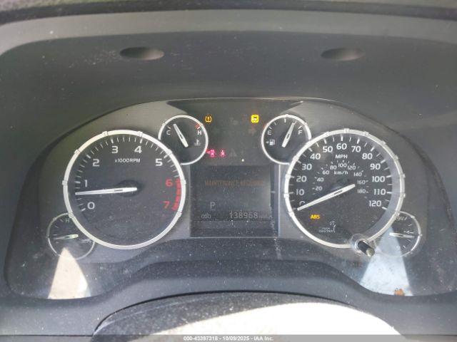 Toyota Tundra Sr5 4.6l V8 Image 8