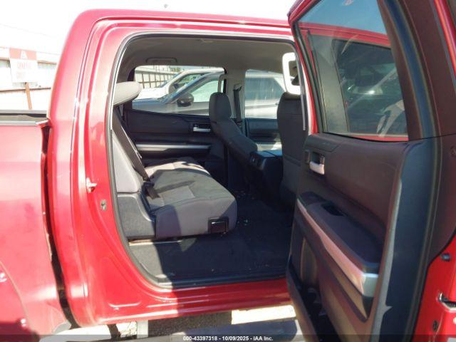 Toyota Tundra Sr5 4.6l V8 Image 4