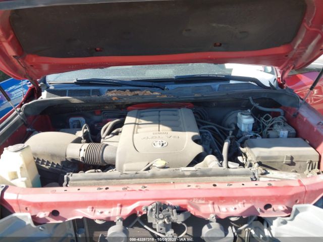 Toyota Tundra Sr5 4.6l V8 Image 15