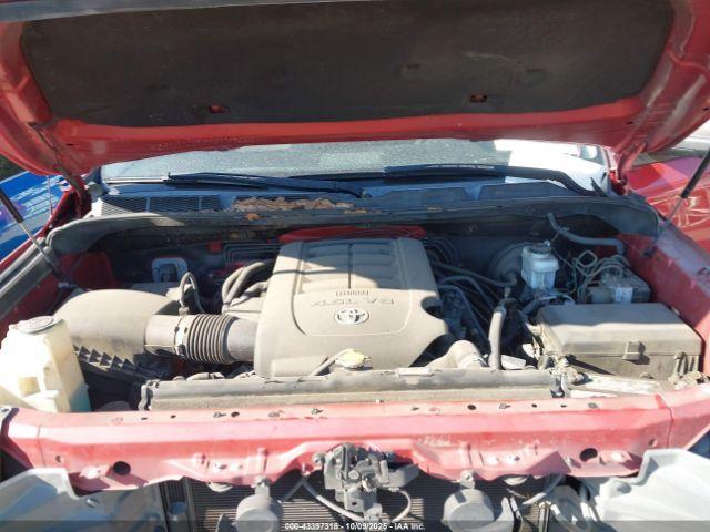 Toyota Tundra Sr5 4.6l V8 Image 15