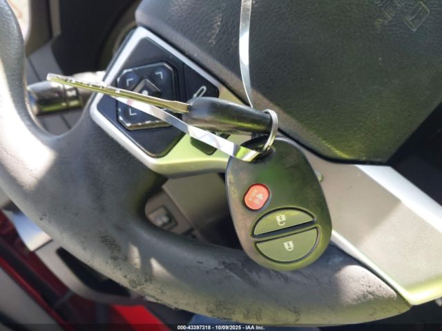 Toyota Tundra Sr5 4.6l V8 Image 9