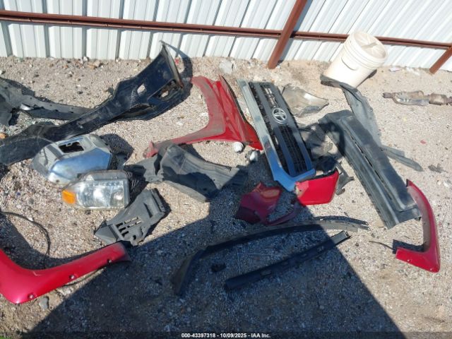 Toyota Tundra Sr5 4.6l V8 Image 13