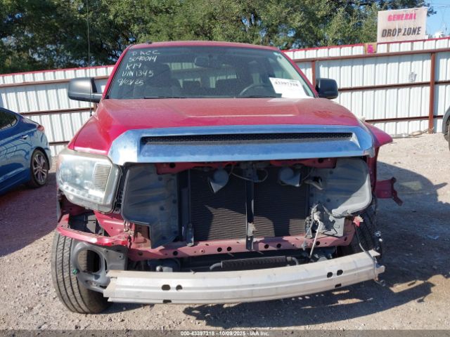 Toyota Tundra Sr5 4.6l V8 Image 14