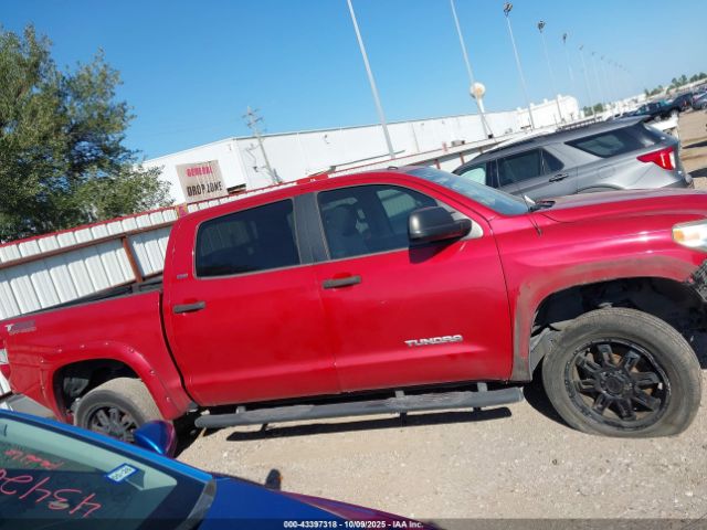 Toyota Tundra Sr5 4.6l V8 Image 7