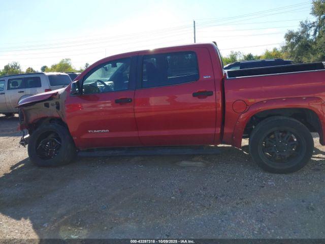 Toyota Tundra Sr5 4.6l V8 Image 12