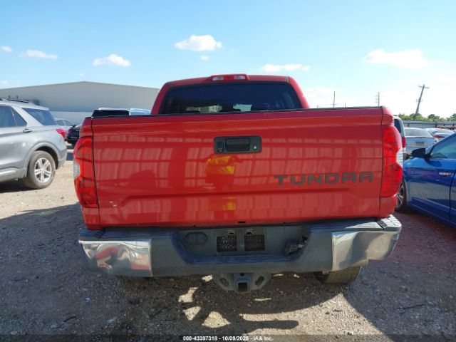 Toyota Tundra Sr5 4.6l V8 Image 10