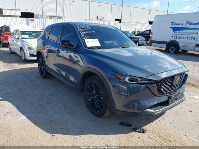 Mazda Cx 2.5 S Carbon Edition Image 1