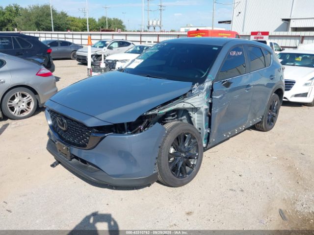 Mazda Cx 2.5 S Carbon Edition Image 2