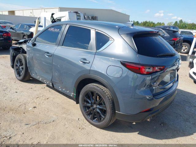 Mazda Cx 2.5 S Carbon Edition Image 3