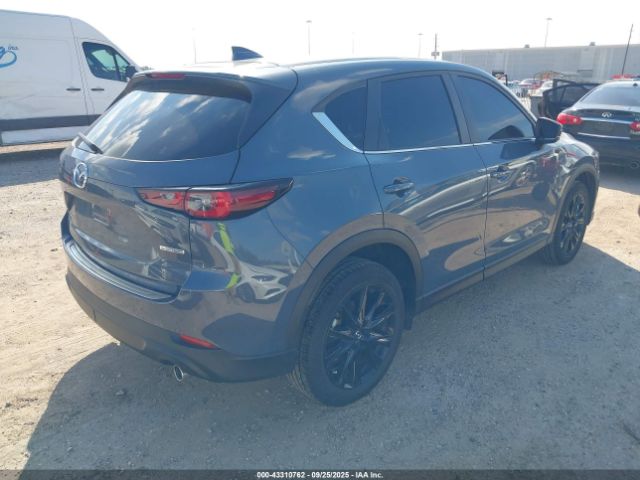 Mazda Cx 2.5 S Carbon Edition Image 5