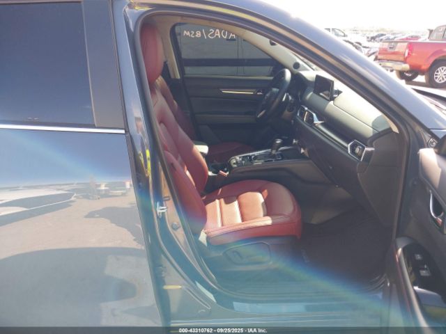 Mazda Cx 2.5 S Carbon Edition Image 4