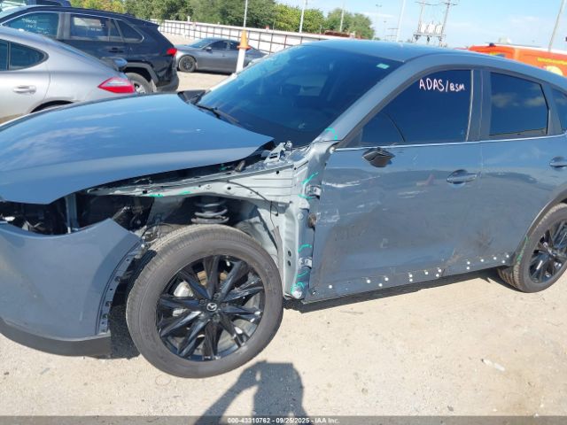 Mazda Cx 2.5 S Carbon Edition Image 11