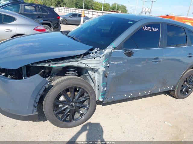 Mazda Cx 2.5 S Carbon Edition Image 11