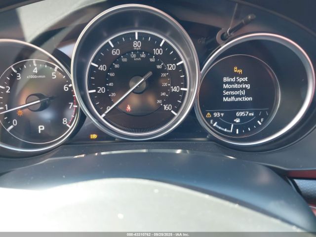 Mazda Cx 2.5 S Carbon Edition Image 8