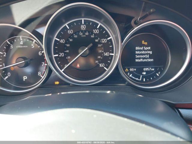 Mazda Cx 2.5 S Carbon Edition Image 8