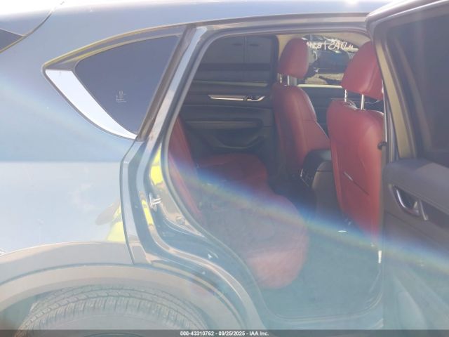 Mazda Cx 2.5 S Carbon Edition Image 7