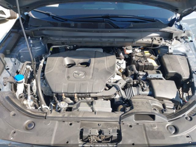 Mazda Cx 2.5 S Carbon Edition Image 6