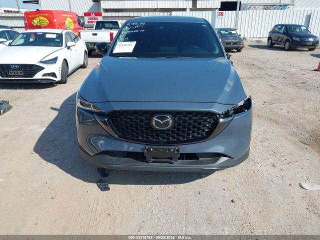 Mazda Cx 2.5 S Carbon Edition Image 13