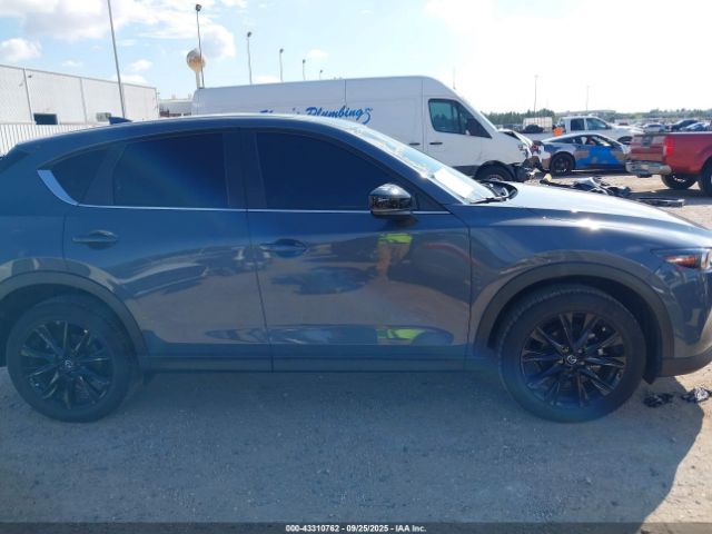 Mazda Cx 2.5 S Carbon Edition Image 14