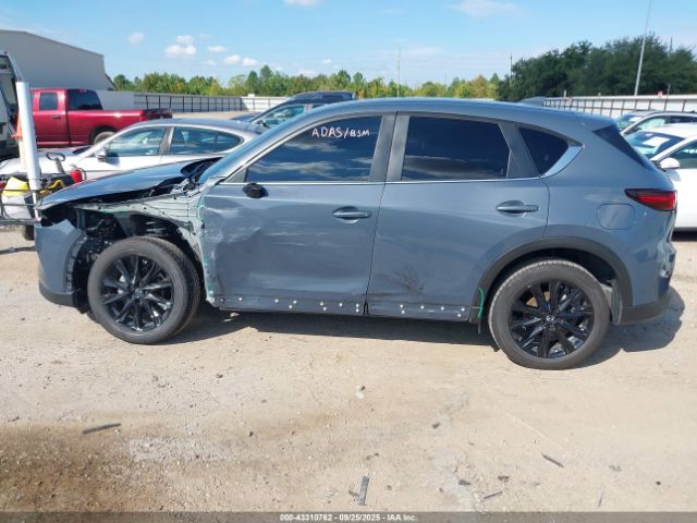 Mazda Cx 2.5 S Carbon Edition Image 17