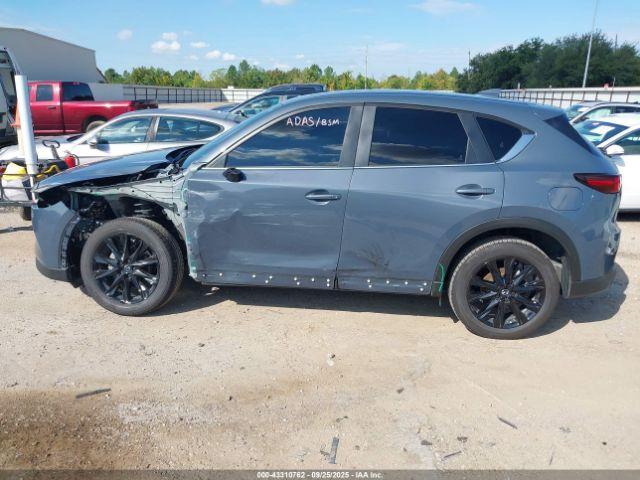 Mazda Cx 2.5 S Carbon Edition Image 17