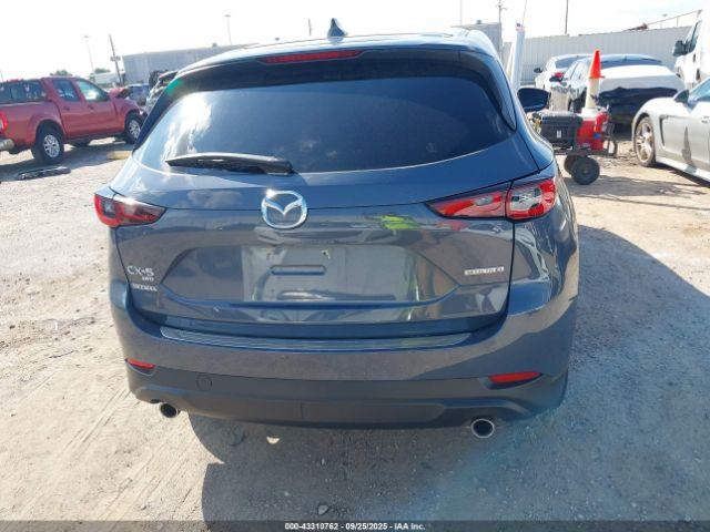 Mazda Cx 2.5 S Carbon Edition Image 16