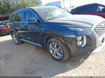  Salvage Hyundai PALISADE