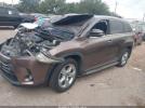 Toyota Highlander Limited Image 14