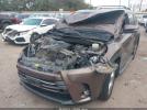 Toyota Highlander Limited Image 16