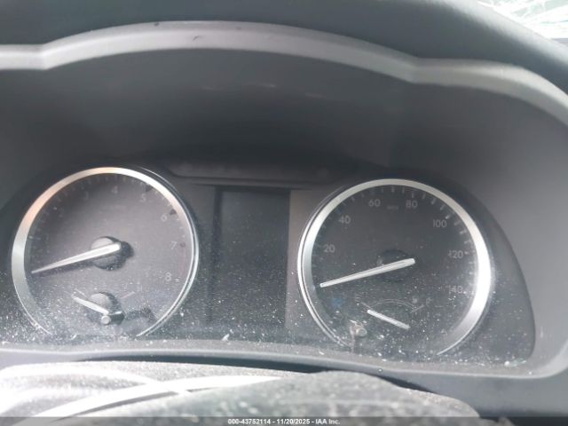 Toyota Highlander Limited Image 15