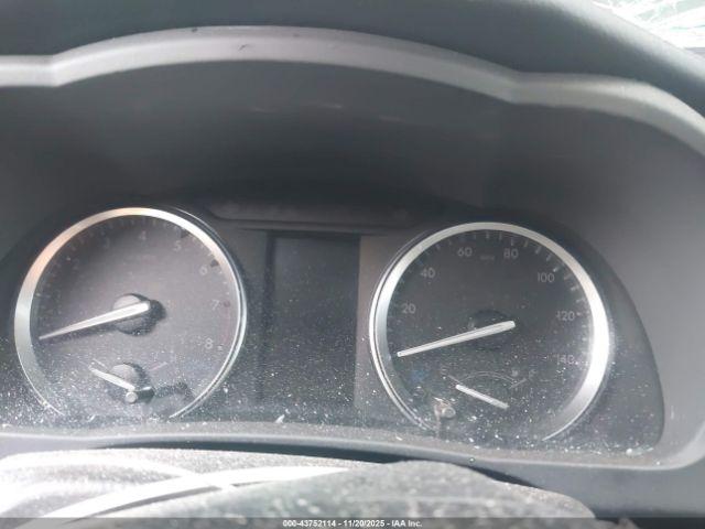 Toyota Highlander Limited Image 15