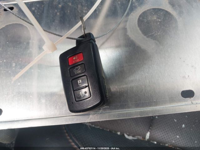 Toyota Highlander Limited Image 5