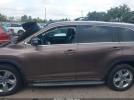 Toyota Highlander Limited Image 8