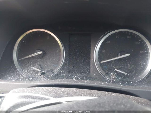 Toyota Highlander Limited Image 7